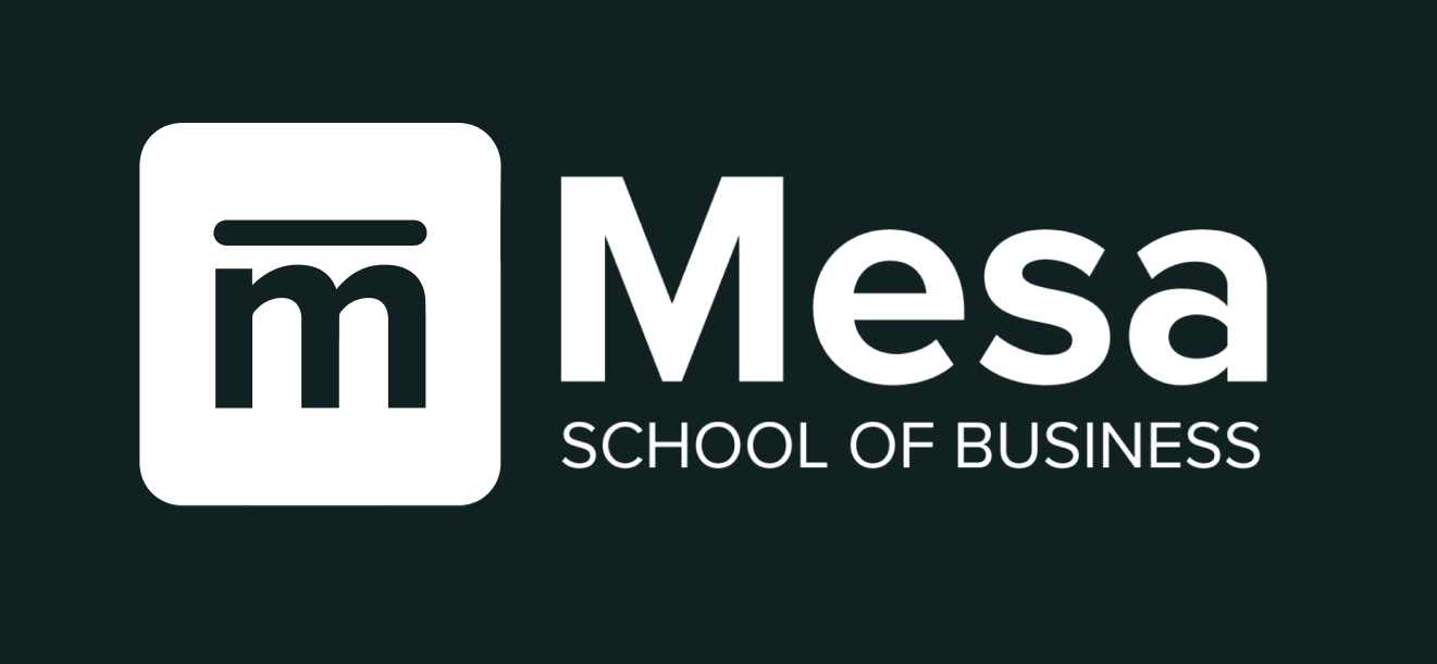 Mesa Logo